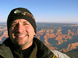 Hot Air Balloon Rides over the Grand Canyon